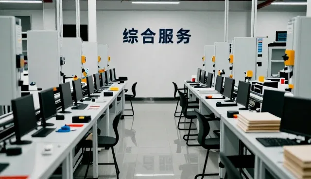 山东鲁众智能科技有限公司