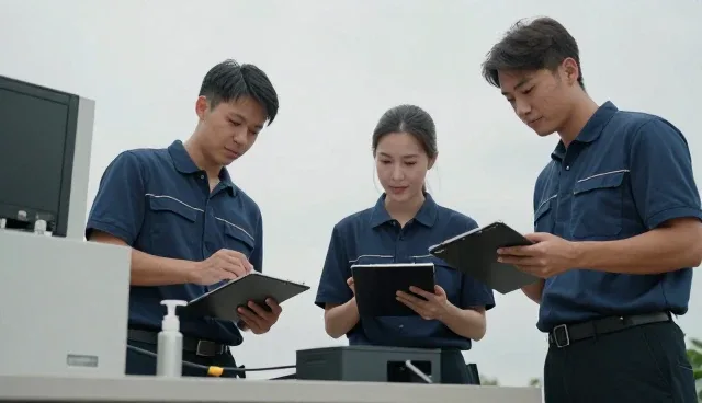 企业智能化改造中选型的关键关注点
