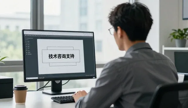 智能设备常见故障排查与高效处理指南