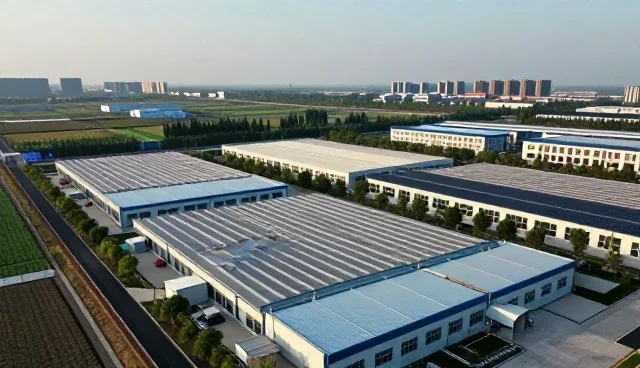 山东鲁众智能科技有限公司打造智能化定制化解决方案方案